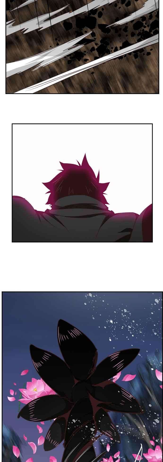高校之神第6部 RE：与神对决 第495话