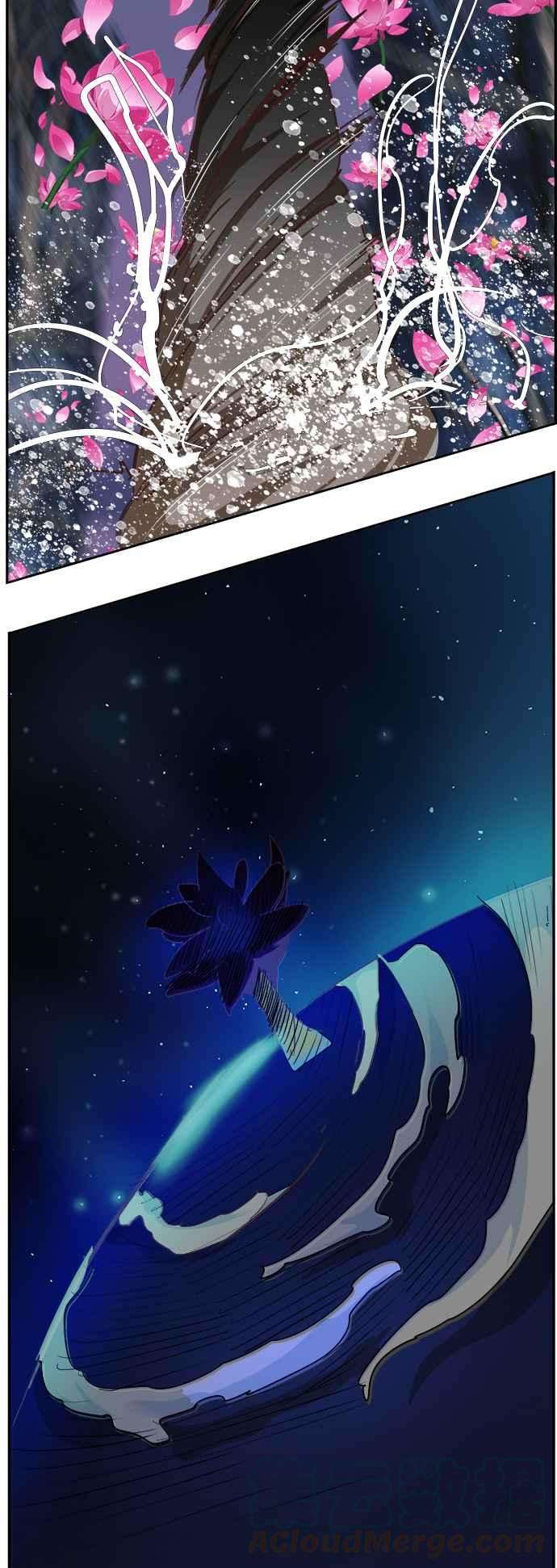 高校之神第6部 RE：与神对决 第495话