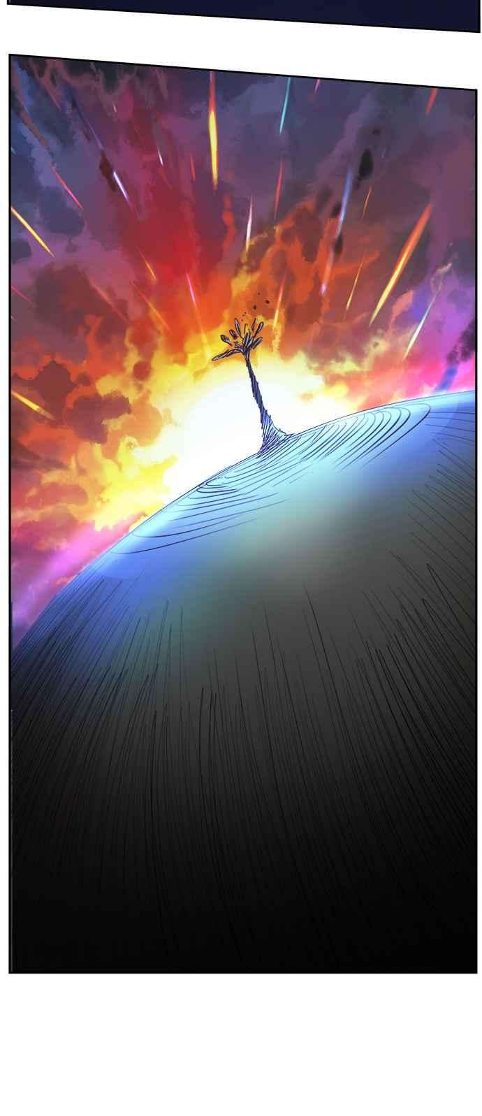 高校之神第6部 RE：与神对决 第495话