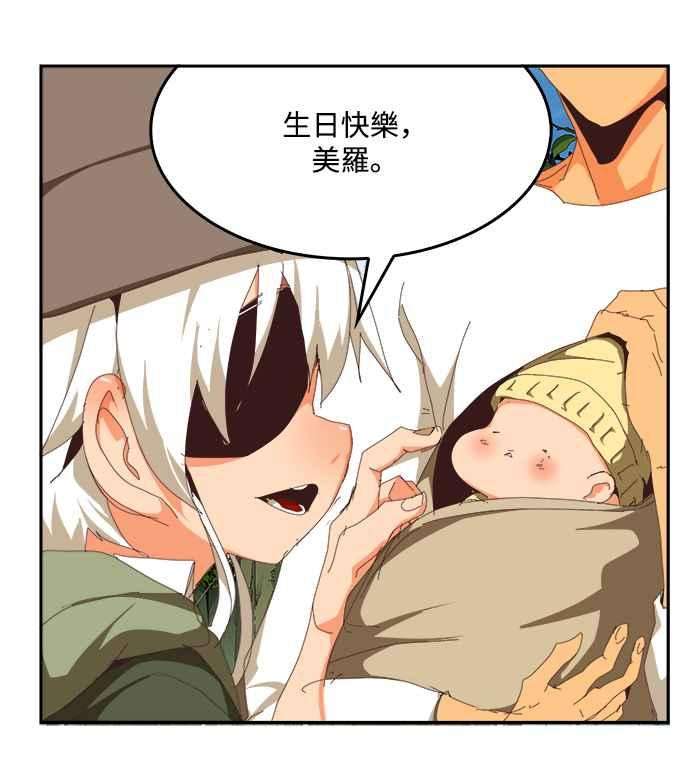 高校之神第6部 RE：与神对决 第496话