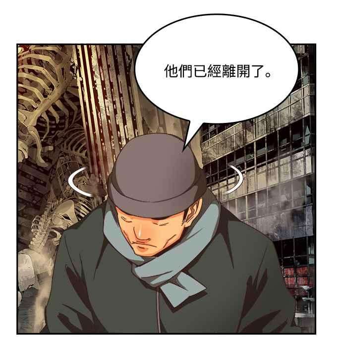 高校之神第6部 RE：与神对决 第496话