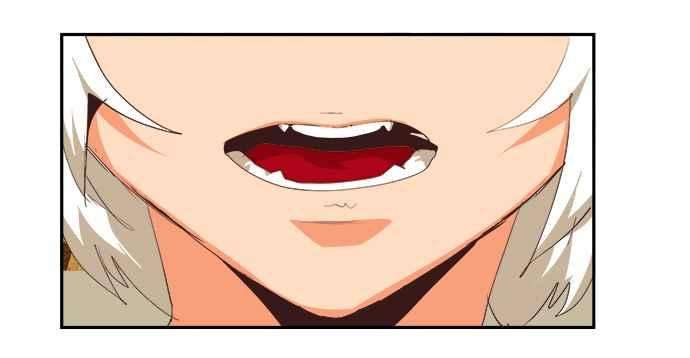 高校之神第6部 RE：与神对决 第496话