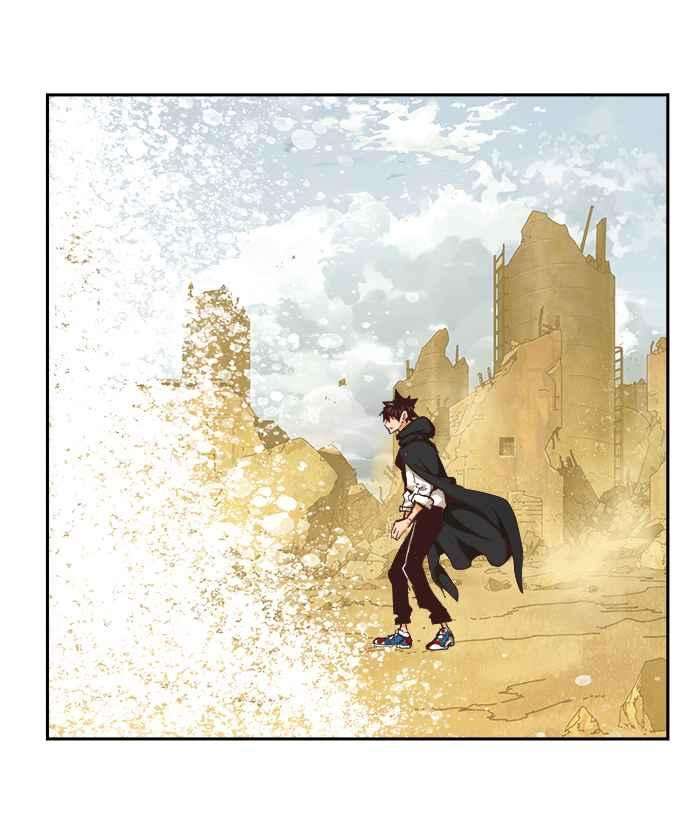 高校之神第6部 RE：与神对决 第496话