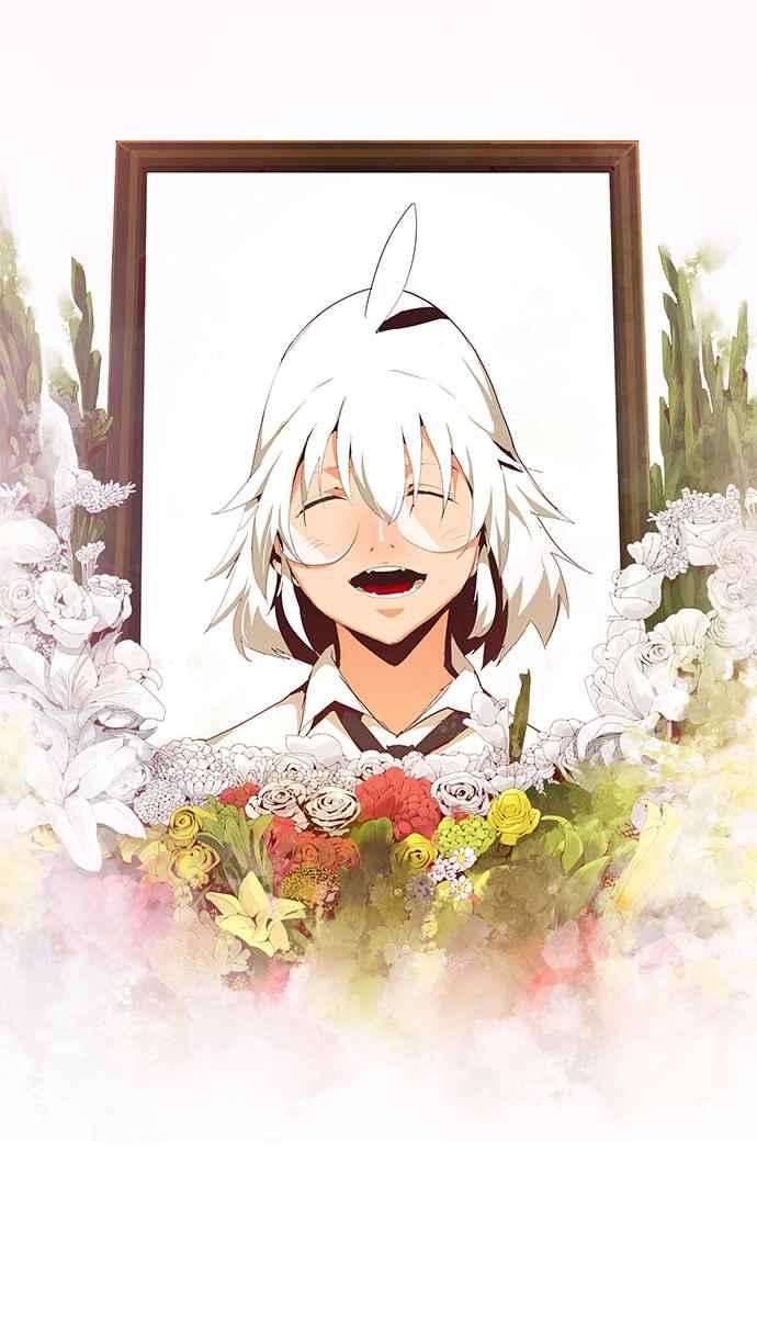 高校之神第6部 RE：与神对决 第496话