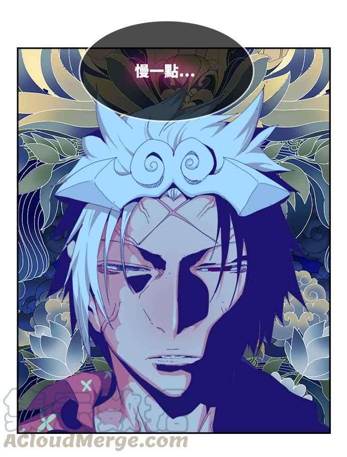 高校之神第6部 RE：与神对决 第497话