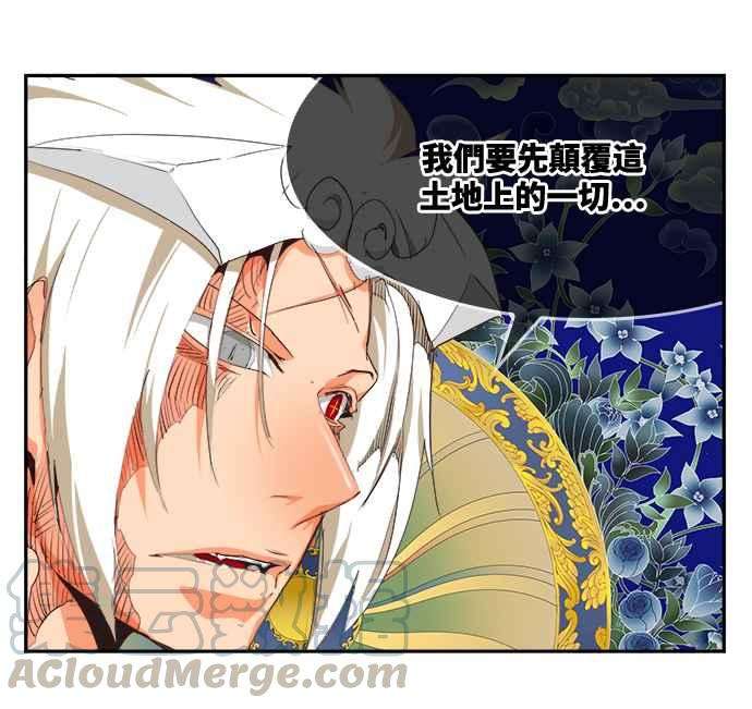高校之神第6部 RE：与神对决 第497话