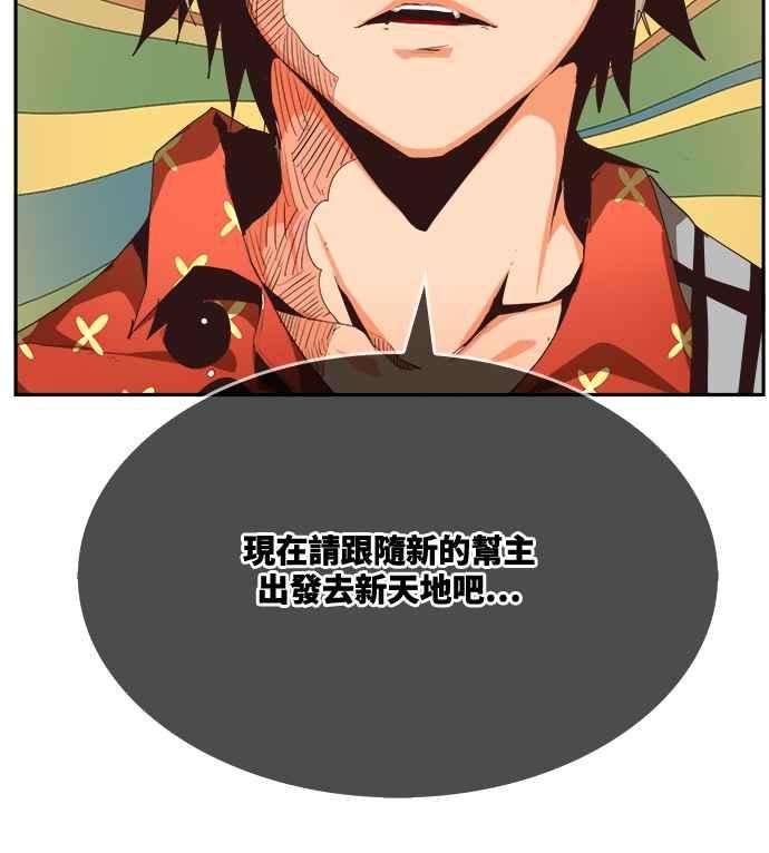 高校之神第6部 RE：与神对决 第497话