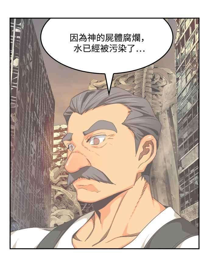 高校之神第6部 RE：与神对决 第497话