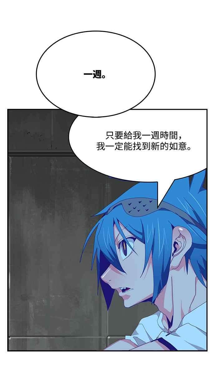 高校之神第6部 RE：与神对决 第497话