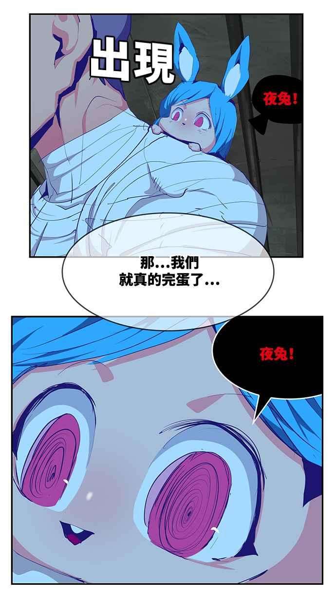 高校之神第6部 RE：与神对决 第497话