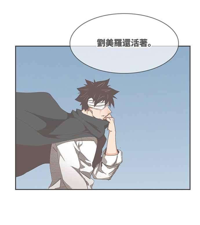 高校之神第6部 RE：与神对决 第497话