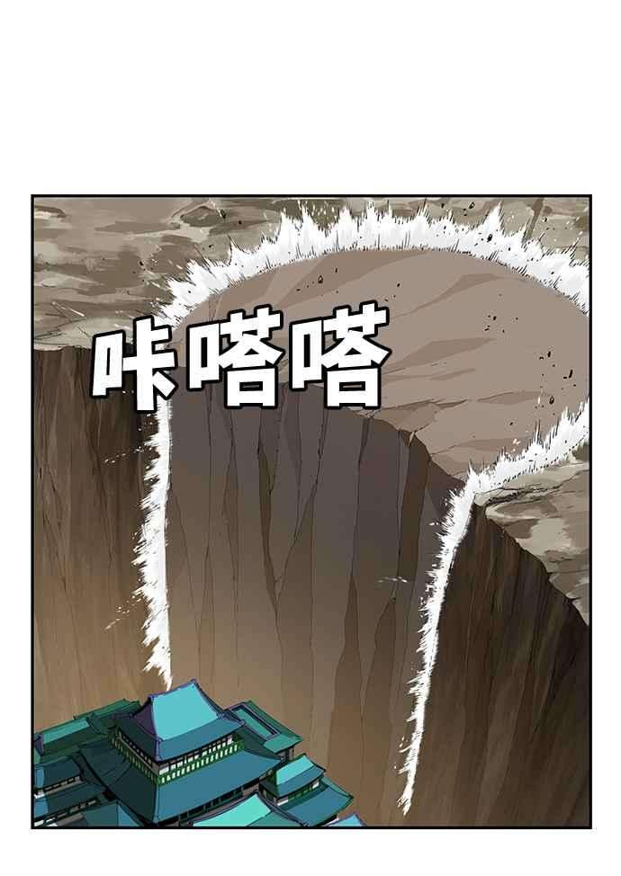 高校之神第6部 RE：与神对决 第498话