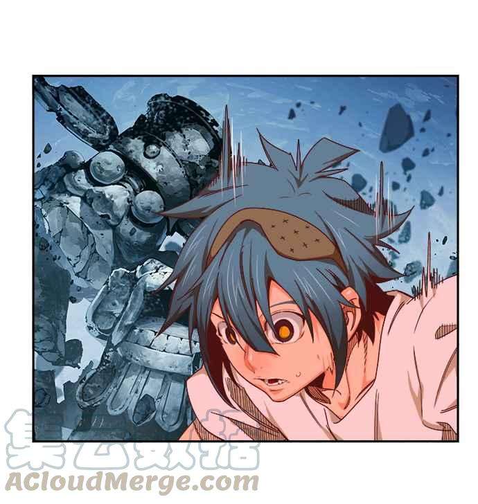 高校之神第6部 RE：与神对决 第498话