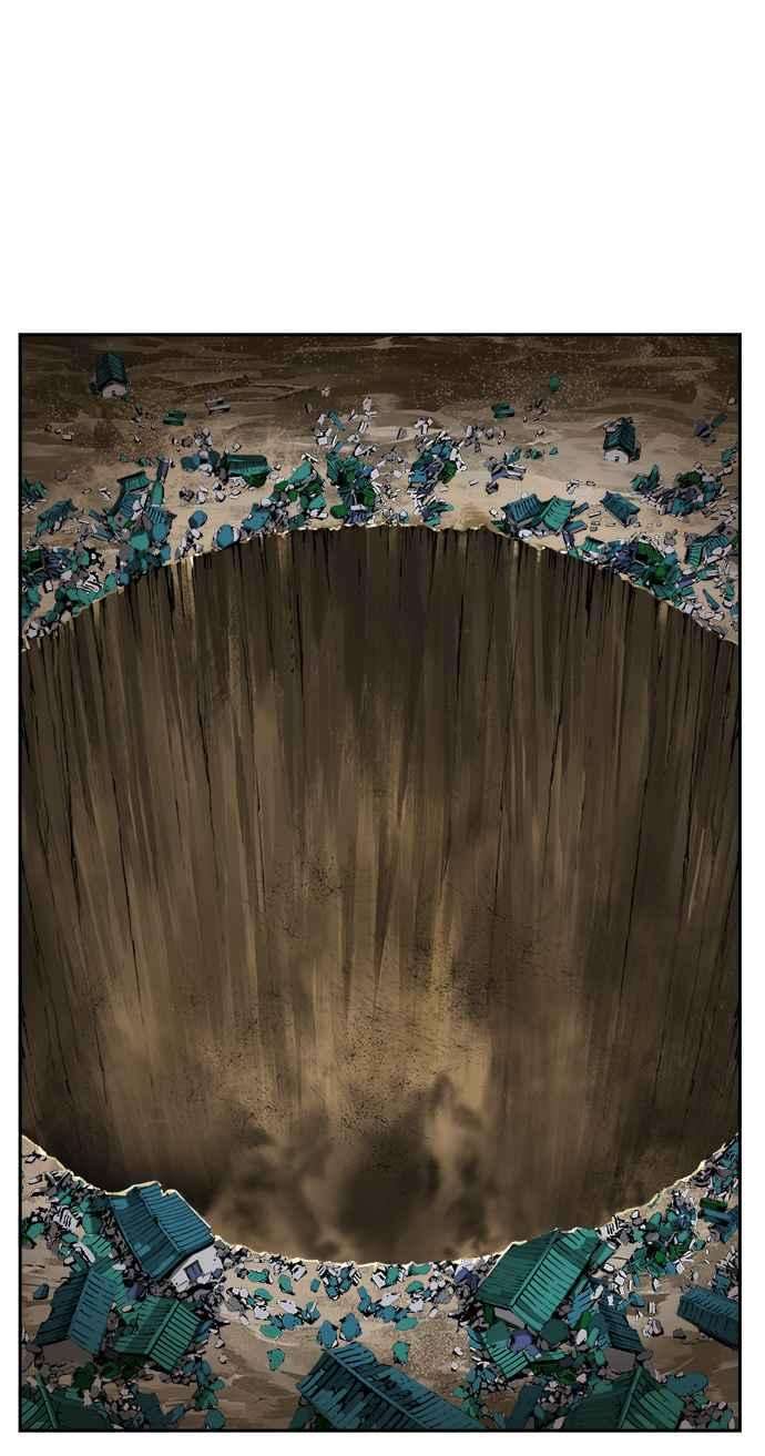 高校之神第6部 RE：与神对决 第498话