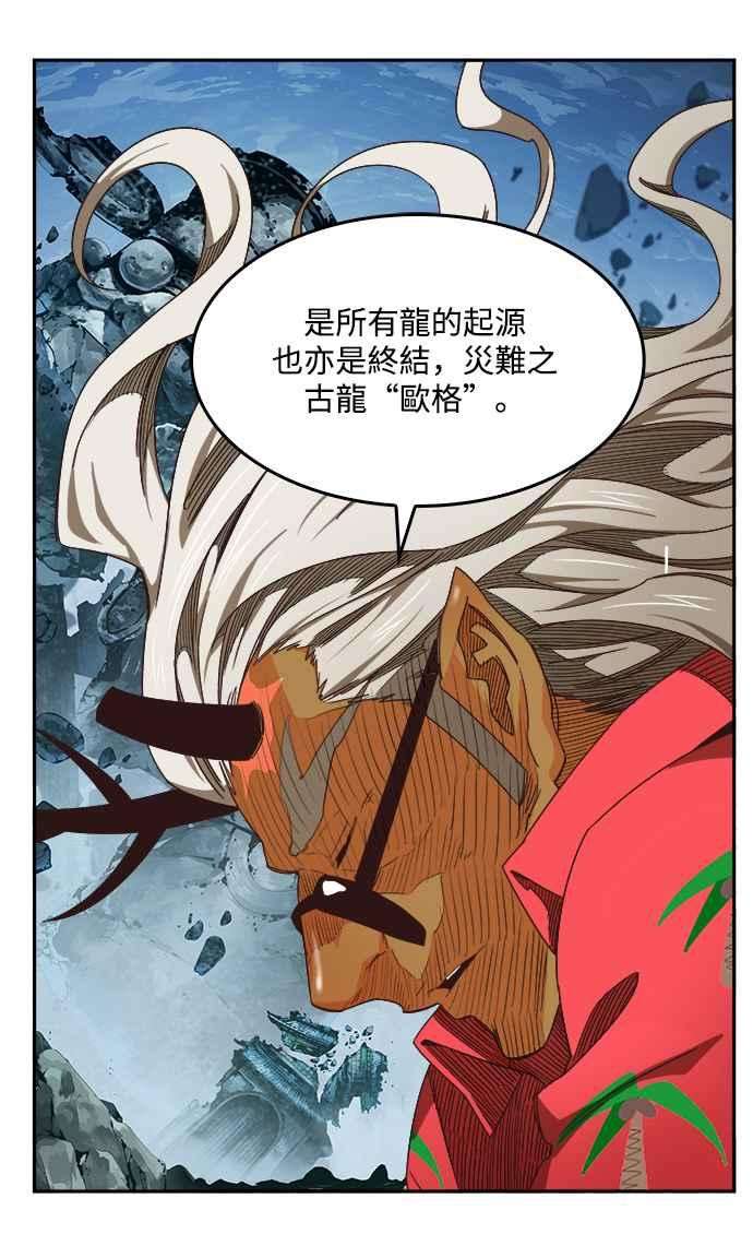 高校之神第6部 RE：与神对决 第498话