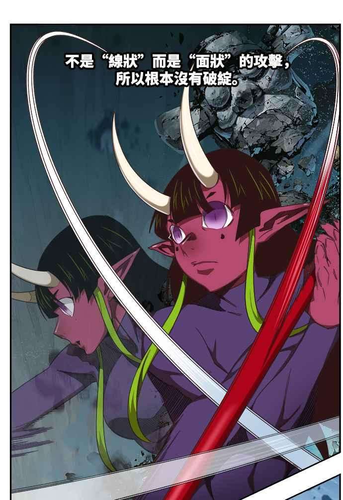 高校之神第6部 RE：与神对决 第499话