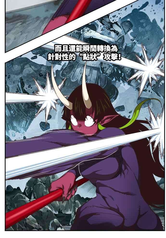 高校之神第6部 RE：与神对决 第499话