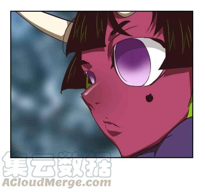 高校之神第6部 RE：与神对决 第499话