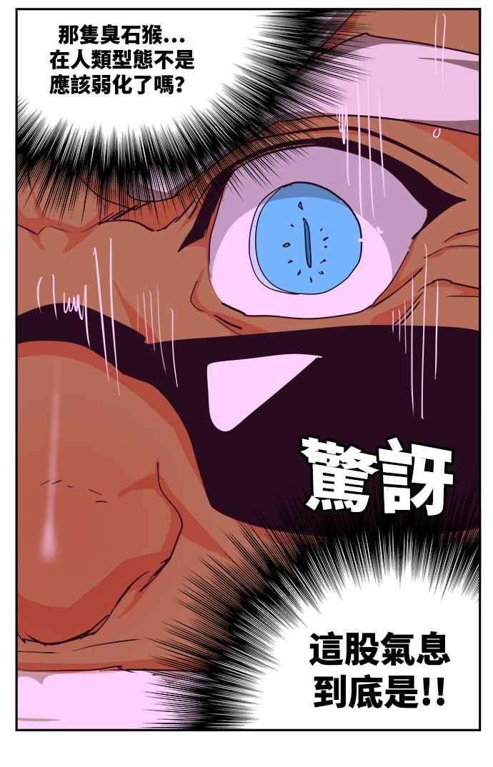 高校之神第6部 RE：与神对决 第499话