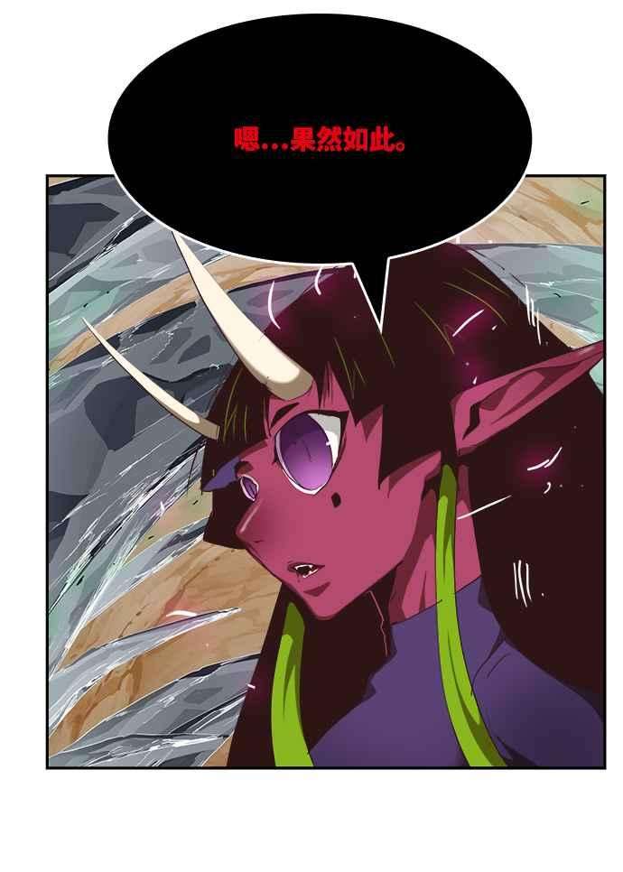 高校之神第6部 RE：与神对决 第499话