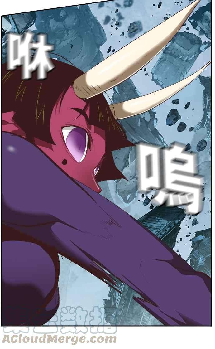 高校之神第6部 RE：与神对决 第500话