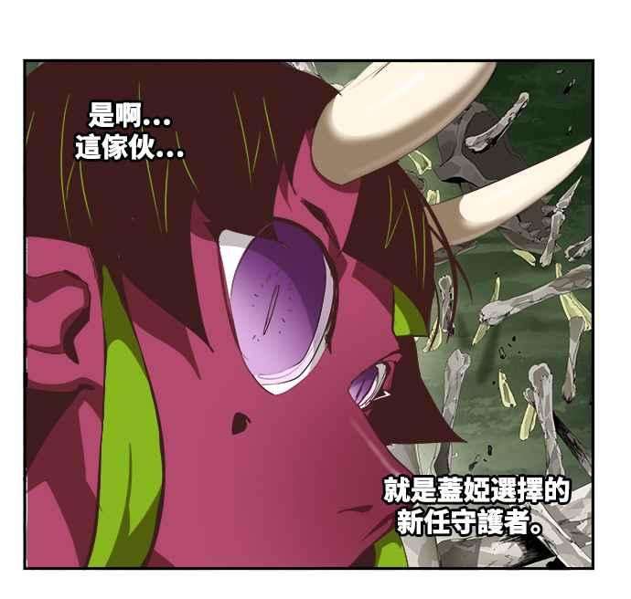 高校之神第6部 RE：与神对决 第500话