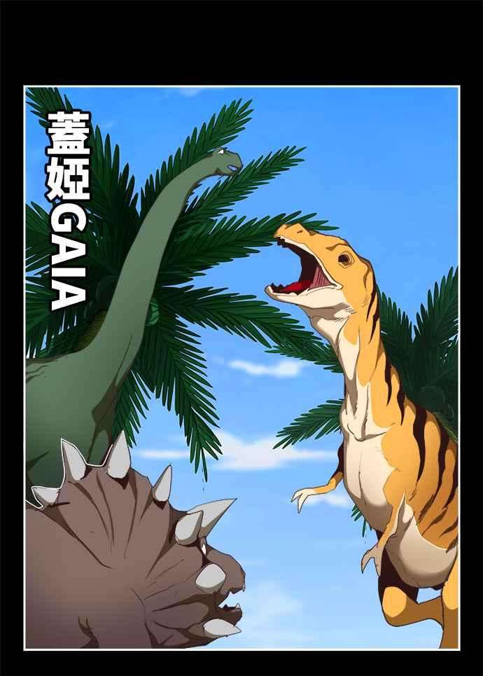 高校之神第6部 RE：与神对决 第500话