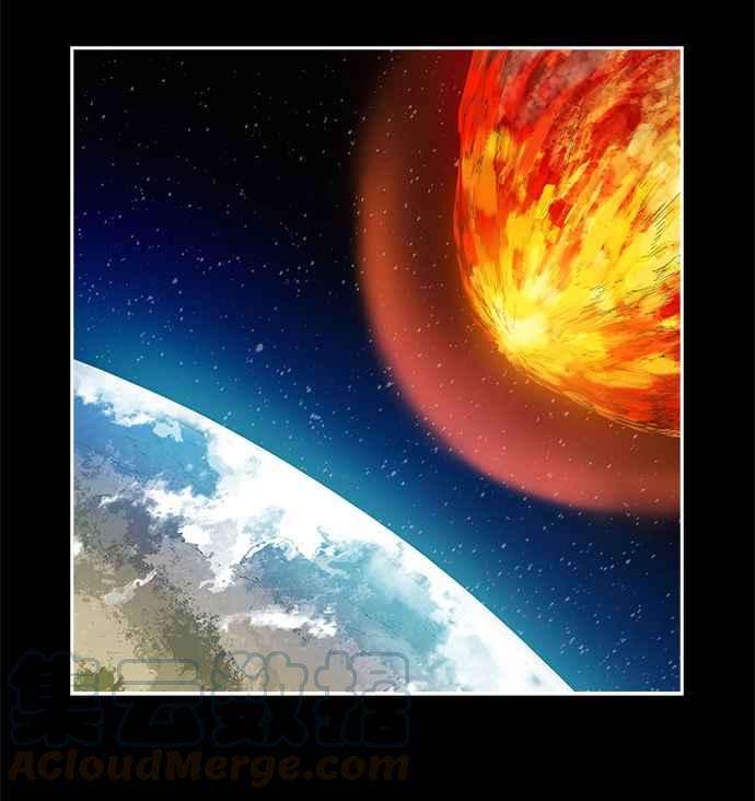 高校之神第6部 RE：与神对决 第500话