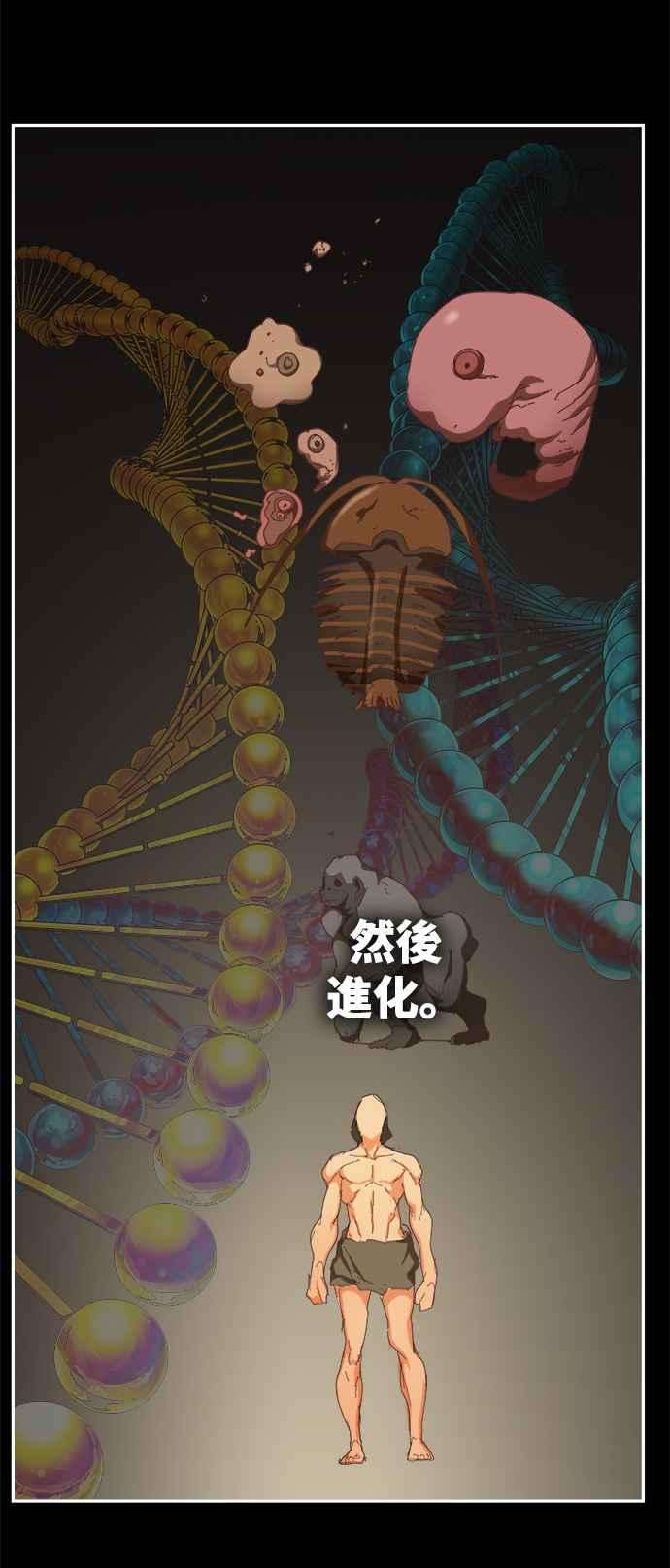 高校之神第6部 RE：与神对决 第500话