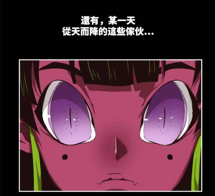 高校之神第6部 RE：与神对决 第500话