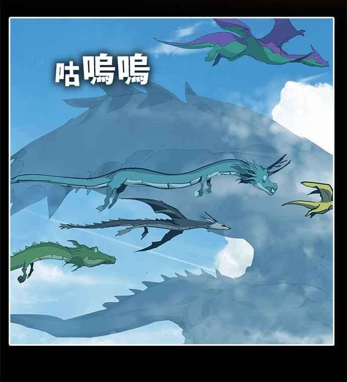 高校之神第6部 RE：与神对决 第500话