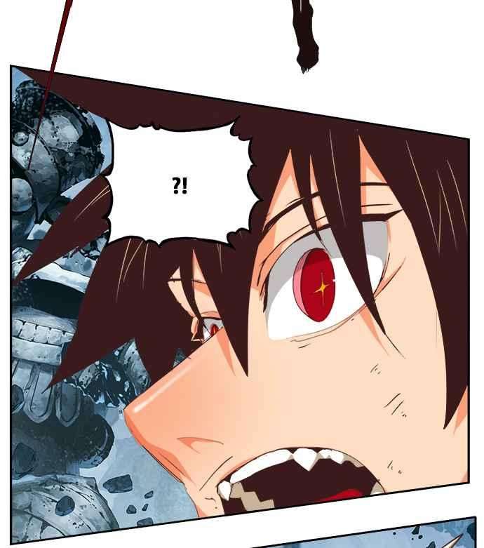 高校之神第6部 RE：与神对决 第500话