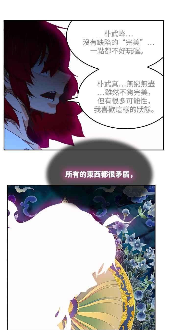 高校之神第6部 RE：与神对决 第500话