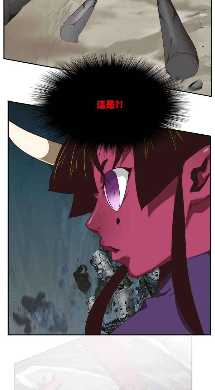 高校之神第6部 RE：与神对决 第501话