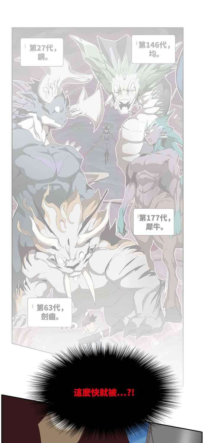 高校之神第6部 RE：与神对决 第501话