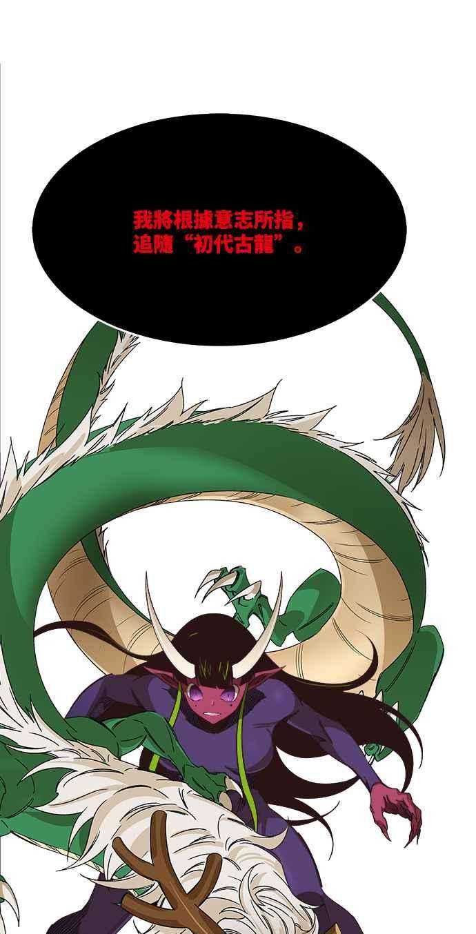 高校之神第6部 RE：与神对决 第501话