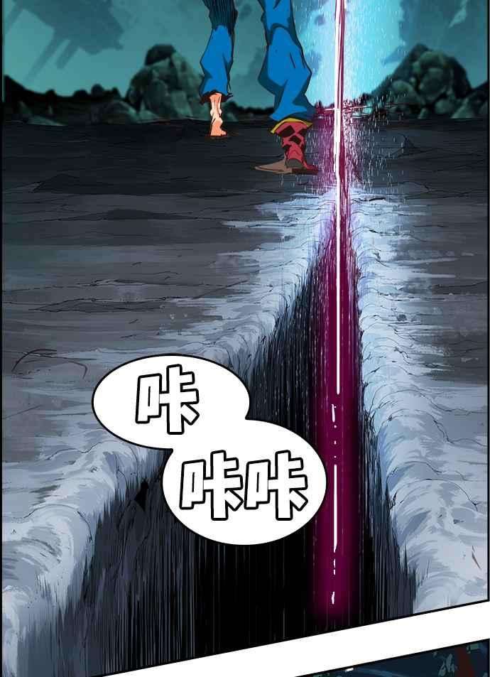高校之神第6部 RE：与神对决 第501话