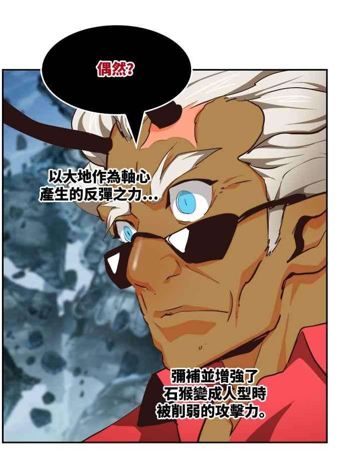 高校之神第6部 RE：与神对决 第501话
