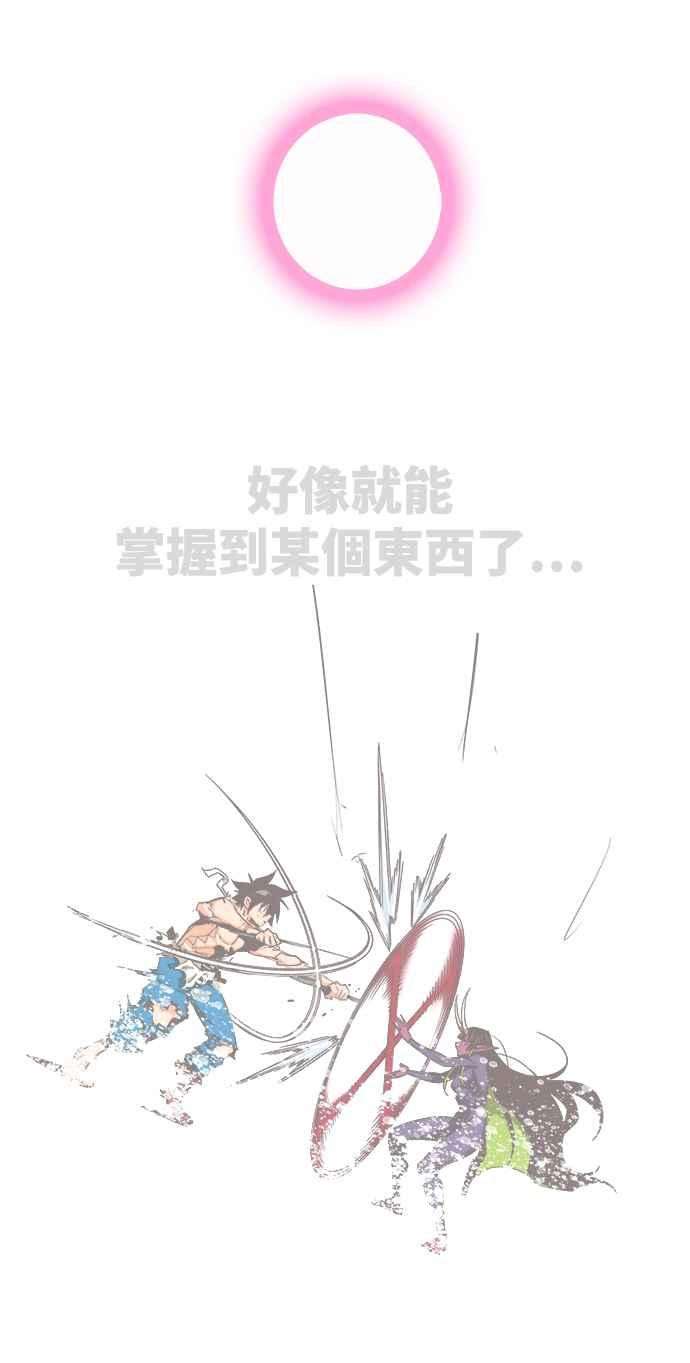高校之神第6部 RE：与神对决 第501话