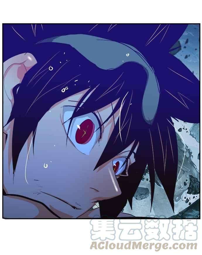 高校之神第6部 RE：与神对决 第501话