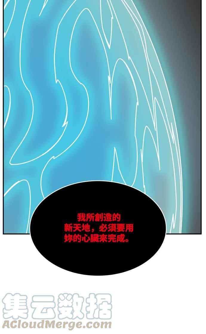 高校之神第6部 RE：与神对决 第502话