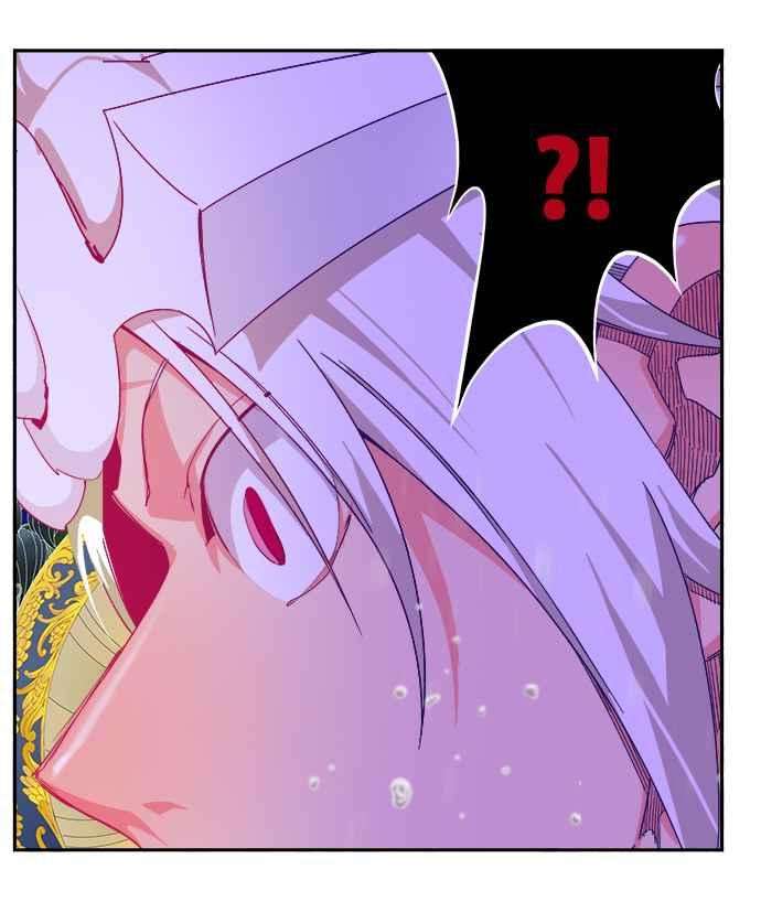 高校之神第6部 RE：与神对决 第502话