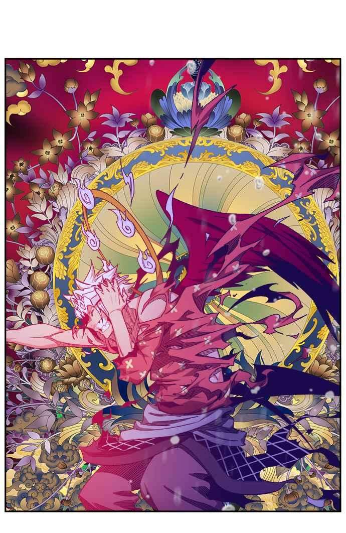 高校之神第6部 RE：与神对决 第502话