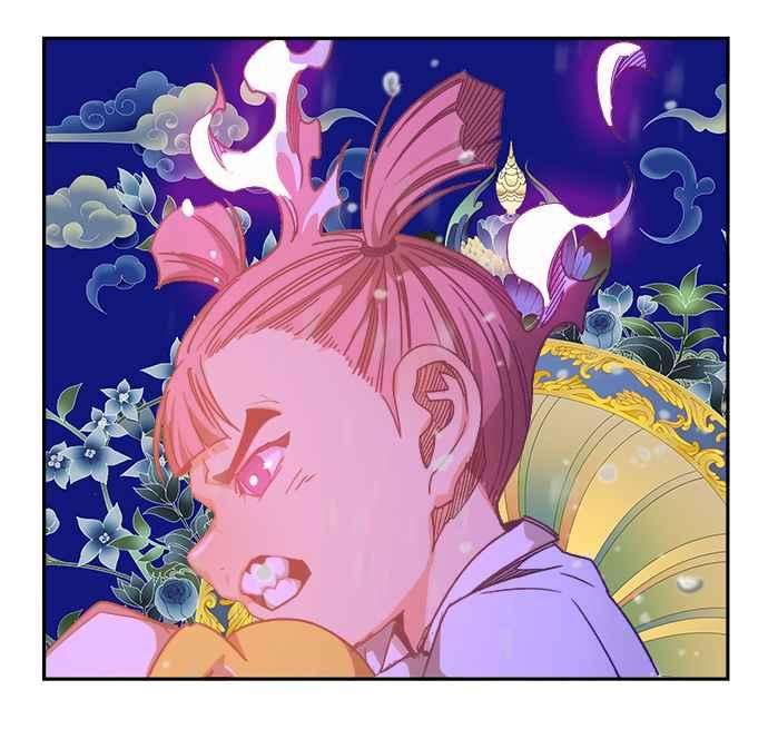 高校之神第6部 RE：与神对决 第502话