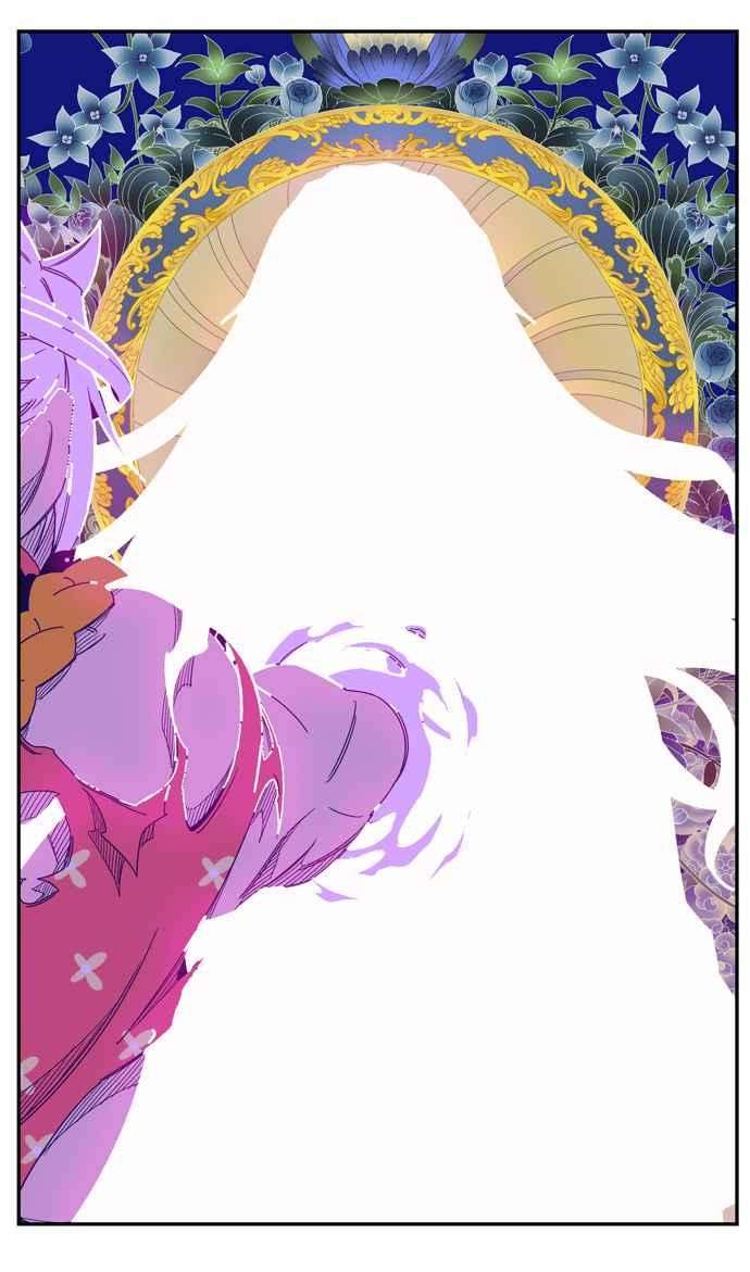 高校之神第6部 RE：与神对决 第502话