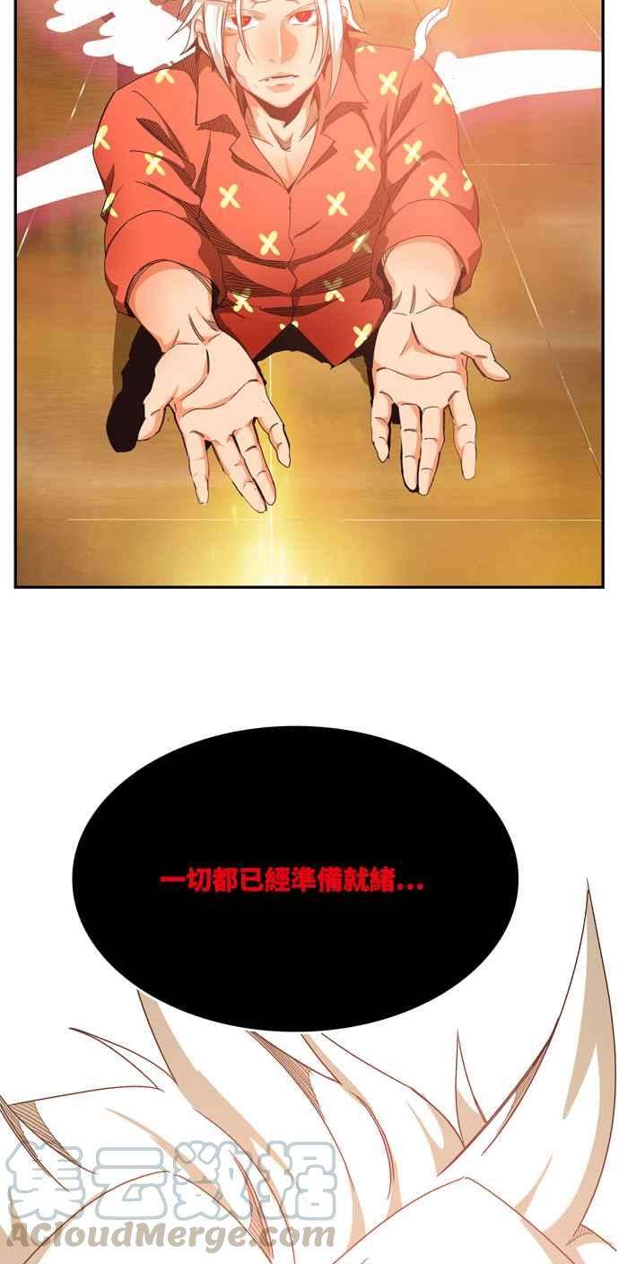 高校之神第6部 RE：与神对决 第502话