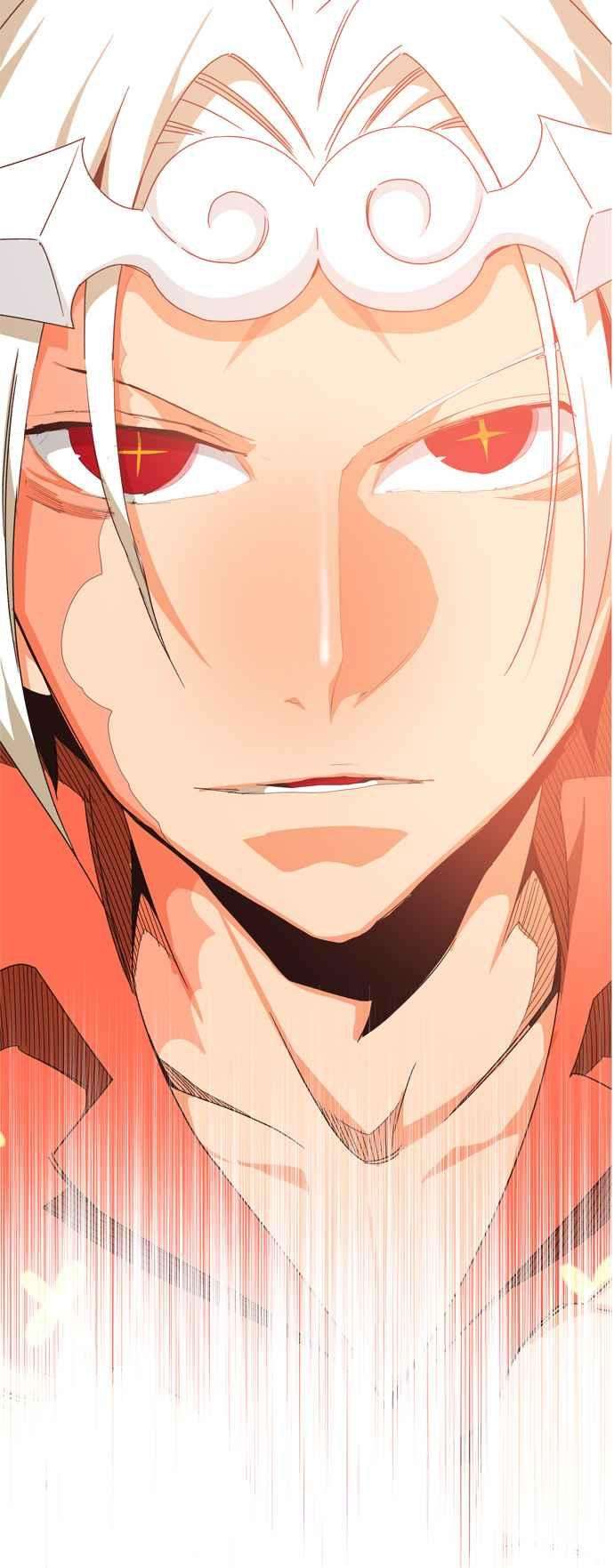 高校之神第6部 RE：与神对决 第502话