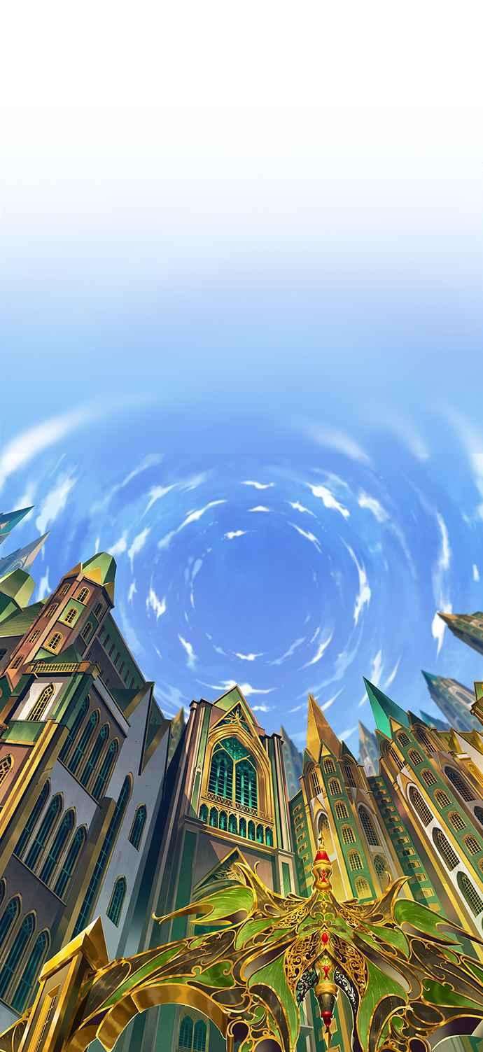 高校之神第6部 RE：与神对决 第502话