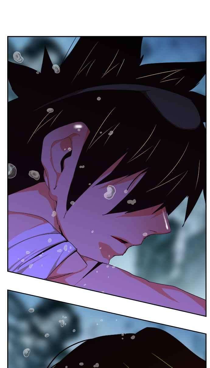 高校之神第6部 RE：与神对决 第502话