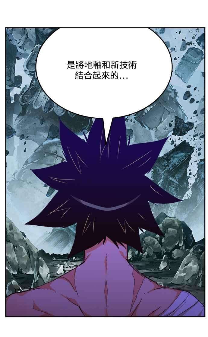 高校之神第6部 RE：与神对决 第502话